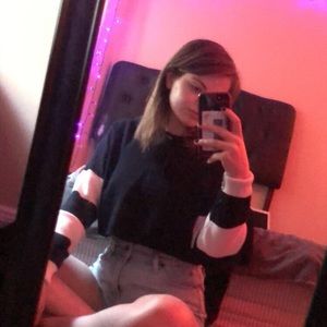 Meet your Posher, Tori